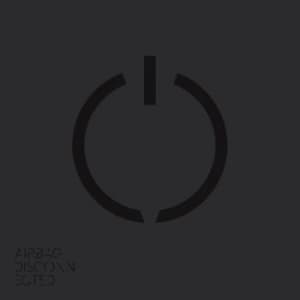 Airbag - Disconnected (Digi) (CD)