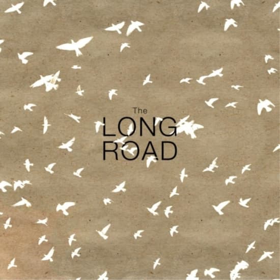 V/A - Long Road (British Red Cross) (CD)