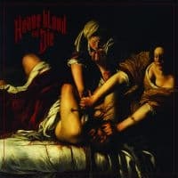 Heave Blood And Die - Heave Blood & Die (CD)