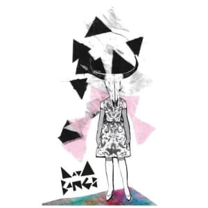 Lava Bangs - Quit continue (CD)