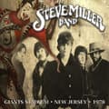 Miniatyrbilde 1 av 2: Steve Miller - Live Giants Stadium, N.J. 1978 (CD)