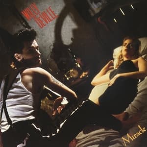 Willy Deville - Miracle (CD)