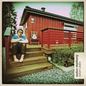 Skjölberg Audun - Solum Years (CD)