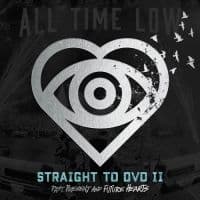 All Time Low - Straight To Dvd Ii: Past, Present, (CD)