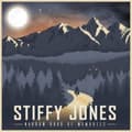 Miniatyrbild 1 av 2: Stiffy Jones - Narrow Road Of Memories (CD)