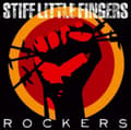 Miniatyrbillede 2 af 2: Stiff Little Fingers - Rockers (Cd + Dvd) (CD)