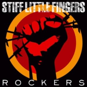 Stiff Little Fingers - Rockers (Cd + Dvd) (CD)