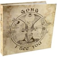 Gong - I See You (Digipack) (CD)