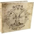 Miniatyrbillede 1 af 2: Gong - I See You (Digipack) (CD)