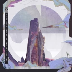 Junk Son - Beginning Ending Pretending (CD)