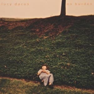 Dacus Lucy - No Burden (Reissue) (CD)