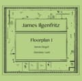 Miniatyrbillede 2 af 2: Ilgenfritz James - Floorplan I (CD)