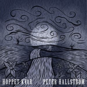 Hallström Peter - Hoppet Kvar (CD)