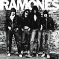 Miniatyrbild 2 av 2: RAMONES - RAMONES (40th Anniversary edition CD) (CD)