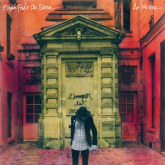 Ford Elijah & The Bloom - As You Were (CD)