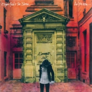 Ford Elijah & The Bloom - As You Were (CD)