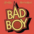 Miniatyrbild 2 av 2: Bad Boy - Back To Back (CD)
