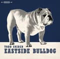 Miniatyrbillede 2 af 2: Snider Todd - Eastside Bulldog (CD)