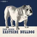 Miniatyrbillede 1 af 2: Snider Todd - Eastside Bulldog (CD)