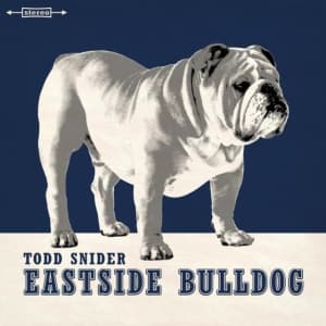 Snider Todd - Eastside Bulldog (CD)
