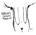 Miniatyrbillede 2 af 2: Horses Without Makeup - Pt. 1 (CD)
