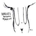 Miniatyrbillede 1 af 2: Horses Without Makeup - Pt. 1 (CD)
