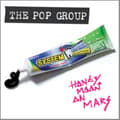 Miniatyrbillede 1 af 2: Pop Group The - Honeymoon On Mars (Ltd Ed) (CD)