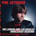 Miniatyrbillede 1 af 2: Seymour Phil - The London And Los Angeles Unreleas (CD)