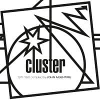 Cluster - 1971-1981 (CD)