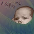 Miniatyrbild 1 av 2: Lou Barlow - Apocalypse Fetish (Ep) (CD)
