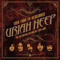 Pikkukuva 1 / 2: Uriah Heep - Your Turn To Remember: The Definiti (CD)
