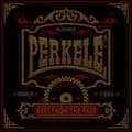 Miniatyrbild 1 av 2: Perkele - Best From The Past (CD)