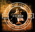 Miniatyrbillede 1 af 2: Beat Farmers - Heading North 53 N 8 E (CD)