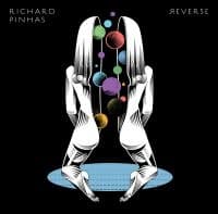 Pinhas Richard - Reverse (CD)