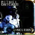 Miniatyrbillede 1 af 2: Pitbull Daycare - Unclean (CD)