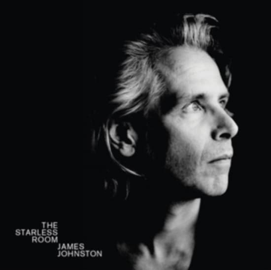 Johnston James - Starless Room (CD)