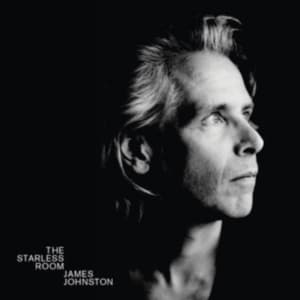 Johnston James - Starless Room (CD)