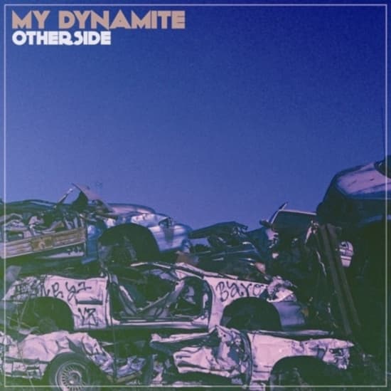 My Dynamite - Otherside (CD)