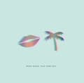 Miniatyrbillede 1 af 2: HEART BEACH - KISS YOUR FACE (CD)