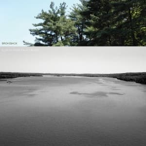 Brokeback - Illinois River Valley Blues (CD)