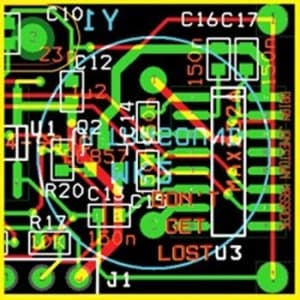 Brian Jonestown Massacre - Don't Get Lost (CD)