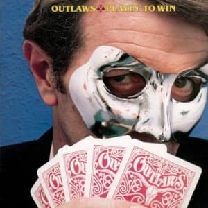Outlaws - Playinæ To Win (CD)