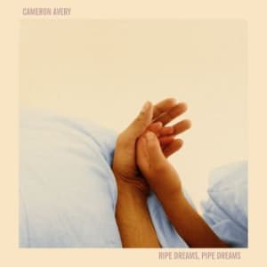 Cameron Avery - Ripe Dreams, Pipe Dreams (CD)