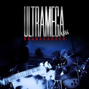 Soundgarden - Ultramega Ok (CD)