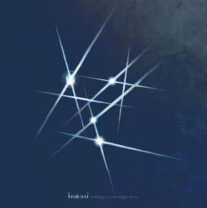 Lunatic Soul - Walking On A Flashlight Beam (CD)