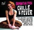 Miniatyrbillede 1 af 2: Fish Samantha - Chills & Fever (CD)
