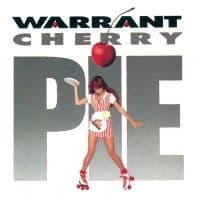 Warrant - Cherry Pie (Remastered / 5 Bonus Tracks) (CD)