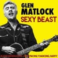 Miniatyrbild 1 av 2: Glen Matlock - Sexy Beast (CD)