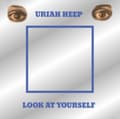 Miniatyrbillede 2 af 2: Uriah Heep - Look At Yourself (CD)