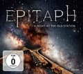 Pikkukuva 1 / 2: Epitaph - A Night At The Old Station (2Cd+Dvd (CD)